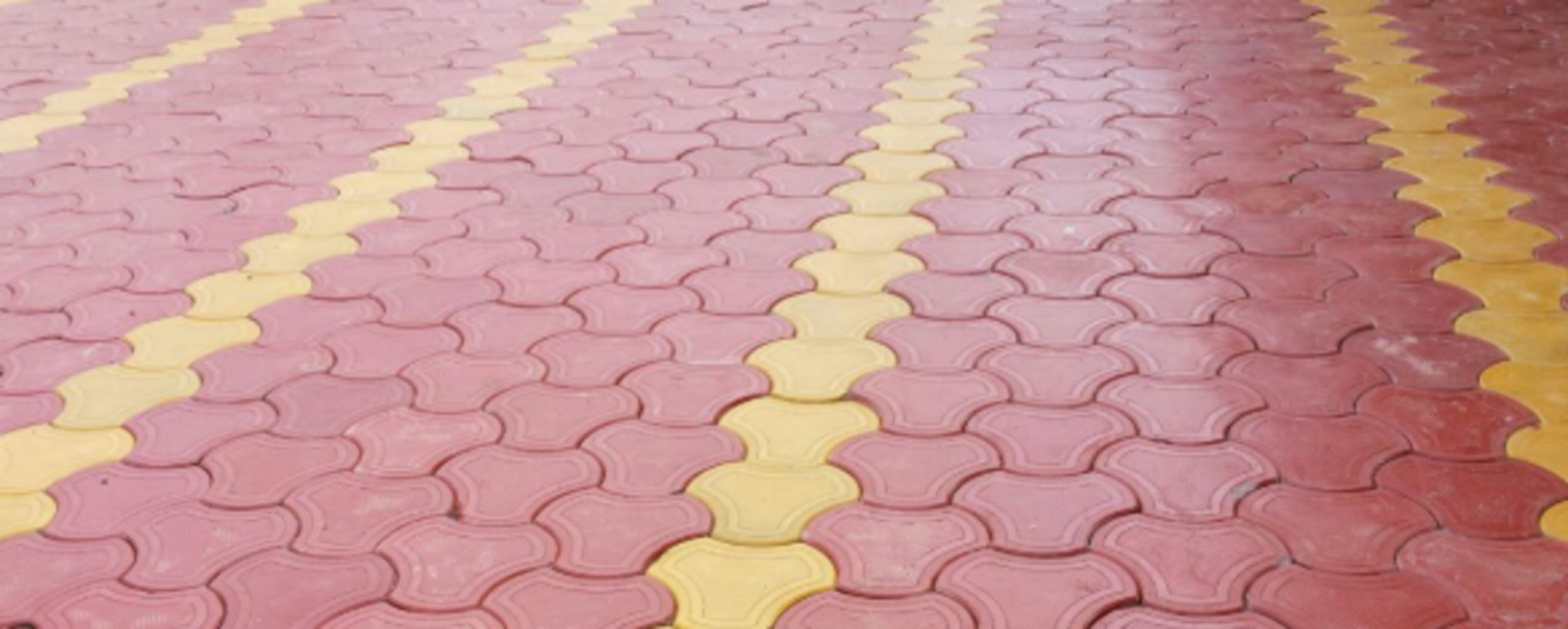 Designer Paver Block